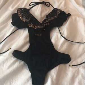 Victoria’s Secret Swimsuit